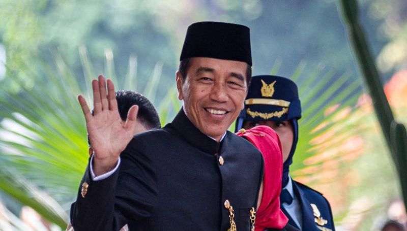 Presiden Jokowi tekankan pembiayaan inovatif pada RAPBN 2025