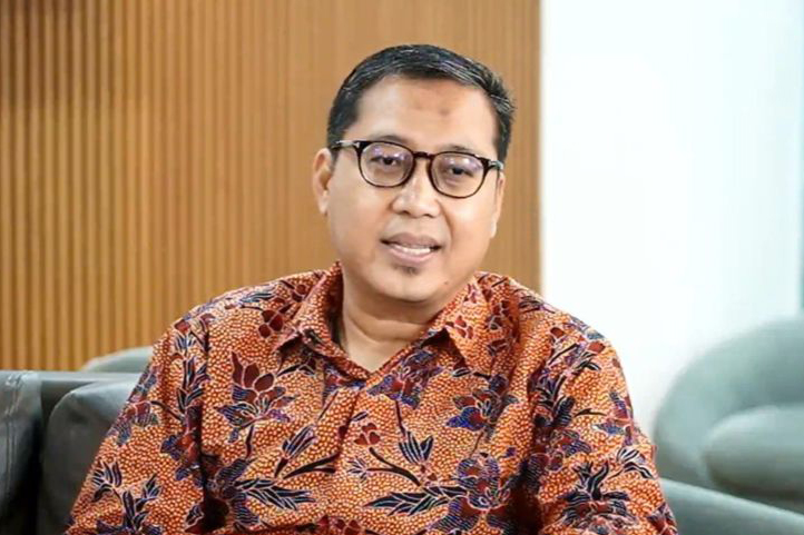 PAM Jaya sebut reservoir komunal bisa jadi solusi atasi kebocoran pipa PAM Jaya sebut reservoir komunal bisa jadi solusi atasi kebocoran pipa