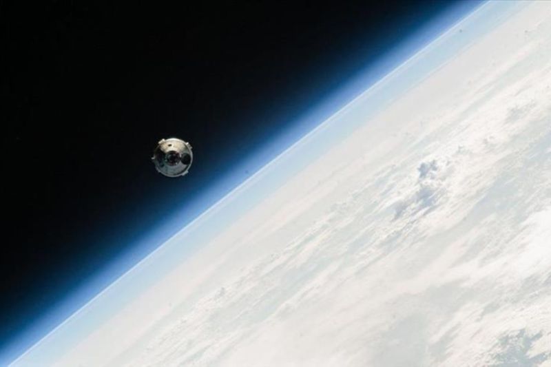 Kru Boeing Starliner yang terjebak di ISS akan tinggal hingga Feb 2025 Kru Boeing Starliner yang terjebak di ISS akan tinggal hingga Feb 2025
