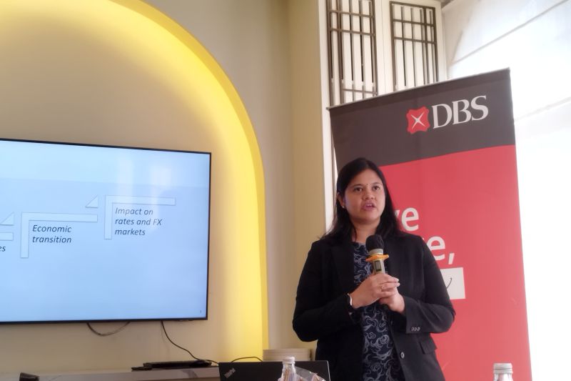 Ekonom proyeksikan ekonomi RI tumbuh 4,9 persen pada semester II 2024 Ekonom proyeksikan ekonomi RI tumbuh 4,9 persen pada semester II 2024