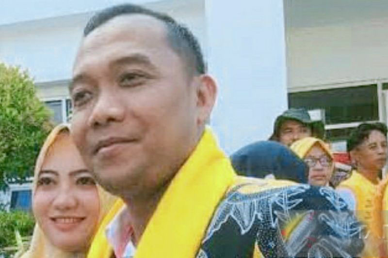 Golkar Karawang: Mundurnya Airlangga tak pengaruhi konstalasi pilkada