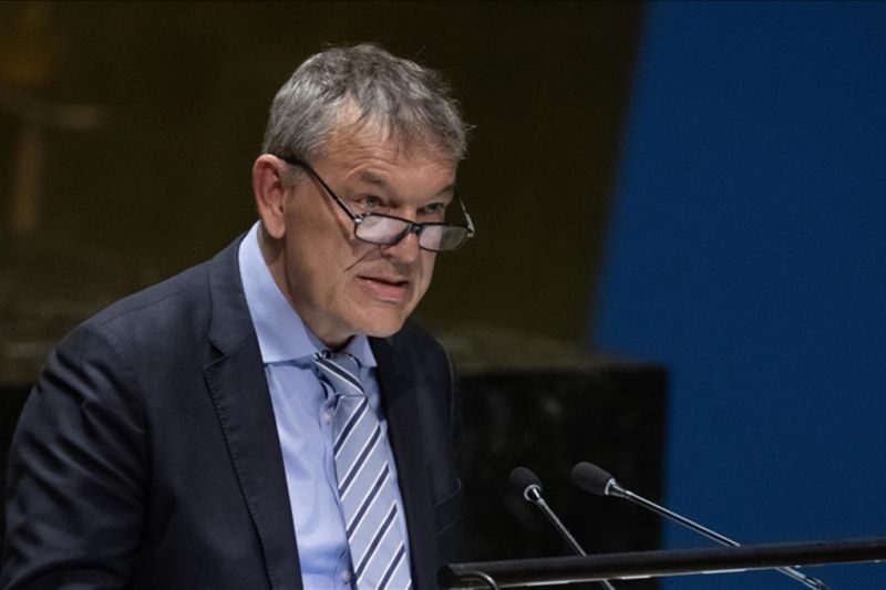 UNRWA serukan kepastian akuntabilitas atas pelanggaran ke tahanan Palestina