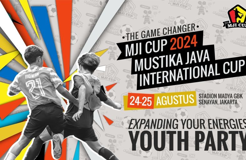 Java Soccer Academy akan gelar Mustika Java International Cup 2024
