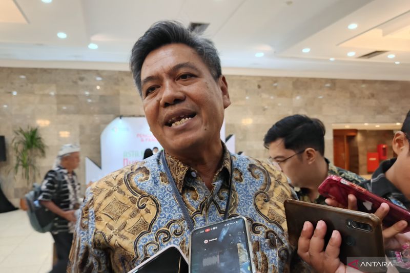 Kemenperin sebut tak ada keluhan dari industri terkait PP Kesehatan Kemenperin sebut tak ada keluhan dari industri terkait PP Kesehatan