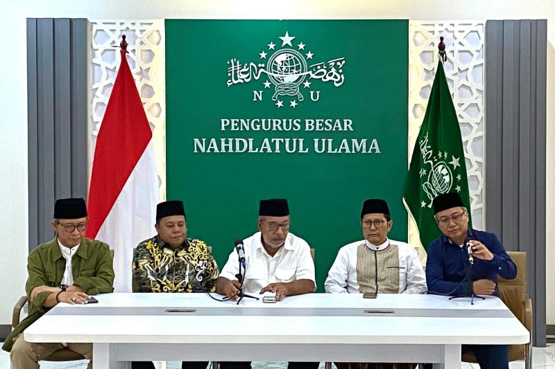 Wakil Sekjen: PBNU ingin kembalikan supremasi ulama di PKB Wakil Sekjen: PBNU ingin kembalikan supremasi ulama di PKB