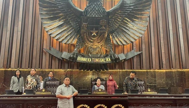 Puan pastikan Sidang Tahunan 2024 spesial sebab terakhir kali