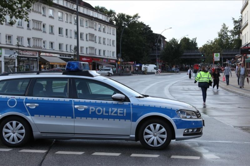 Serangan pisau di Jerman akibatkan 3 orang tewas, 4 lainnya luka parah Serangan pisau di Jerman akibatkan 3 orang tewas, 4 lainnya luka parah