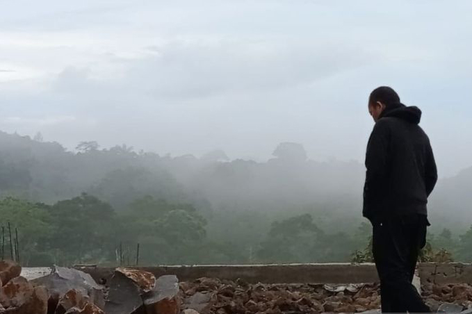 Bulukumba kembangkan destinasi baru di Borong Rappoa