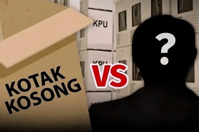 Pengamat: Calon tunggal bukti kegagalan demokrasi sistem kepartaian