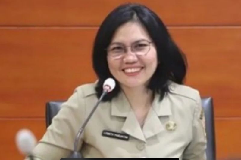 Pemkot Jakut targetkan imunisasi polio tahap dua 100 persen