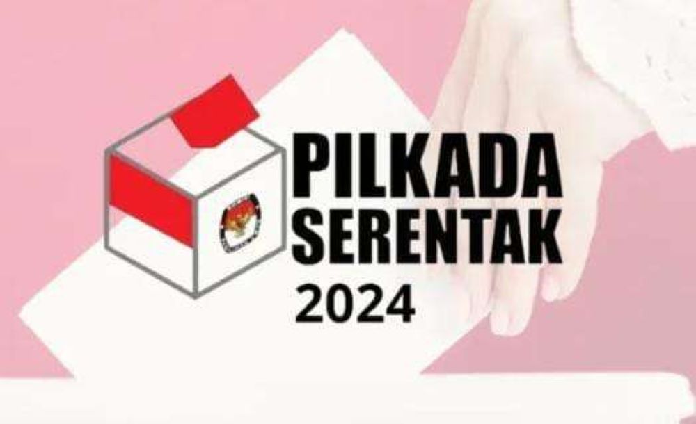 Pilkada Sumut, survei PSI ungkap Nikson Nababan unggul Pilkada Sumut, survei PSI ungkap Nikson Nababan unggul