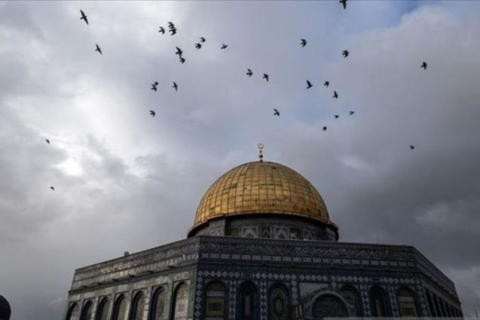 PBB: Pembangunan sinagoge di Masjid Al-Aqsa akan perburuk ketegangan PBB: Pembangunan sinagoge di Masjid Al-Aqsa akan perburuk ketegangan