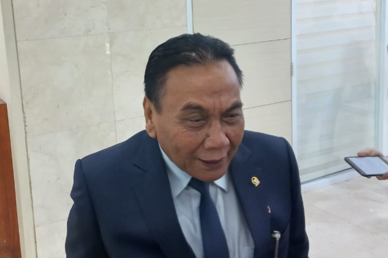 Komisi III DPR tak beri persetujuan terhadap 12 calon hakim agung