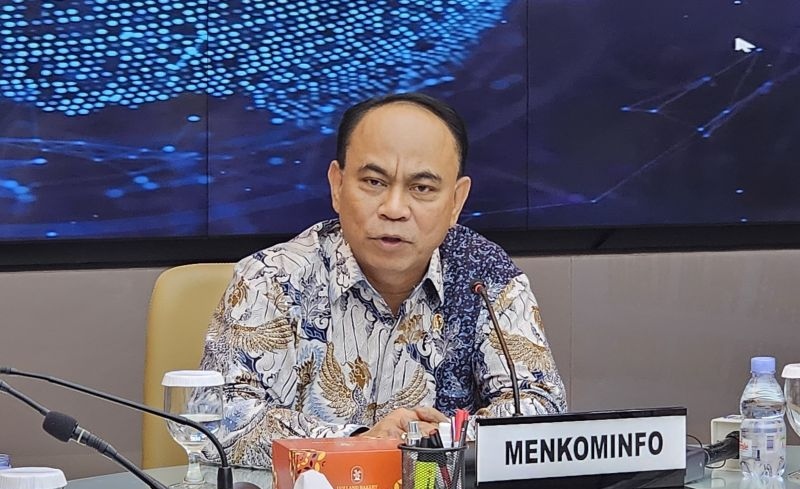 Kemenkominfo tutup tiga VPN gratis untuk turunkan akses judi online