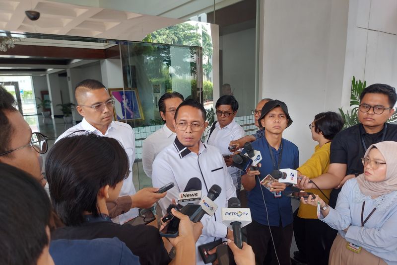 Istana klarifikasi spekulasi Perpu Pilkada dari Presiden Jokowi Istana klarifikasi spekulasi Perpu Pilkada dari Presiden Jokowi