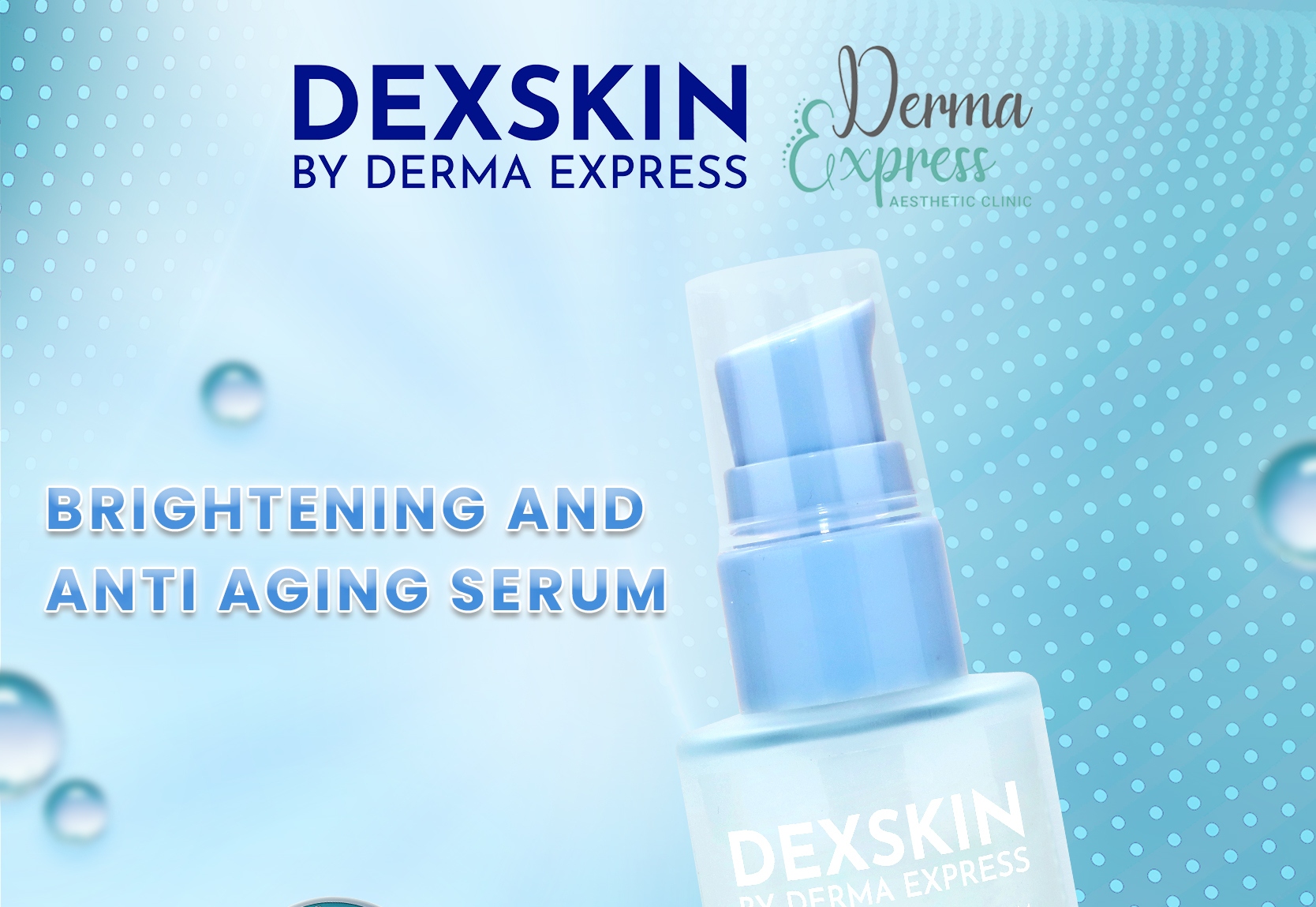 Ini rekomendasi serum yang bikin kulit cerah dan awet muda