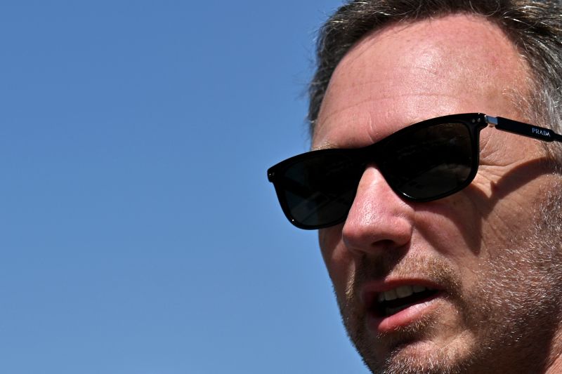 Banding terhadap tuduhan pelecehan Horner ditolak