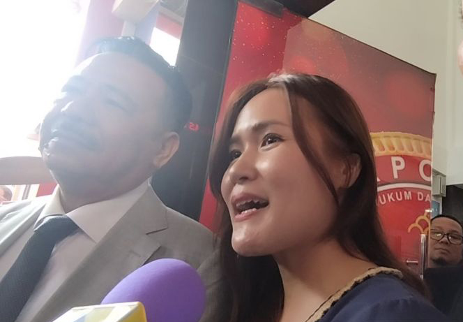 Kuasa hukum sebut Jessica bakal ajukan PK Kuasa hukum sebut Jessica bakal ajukan PK