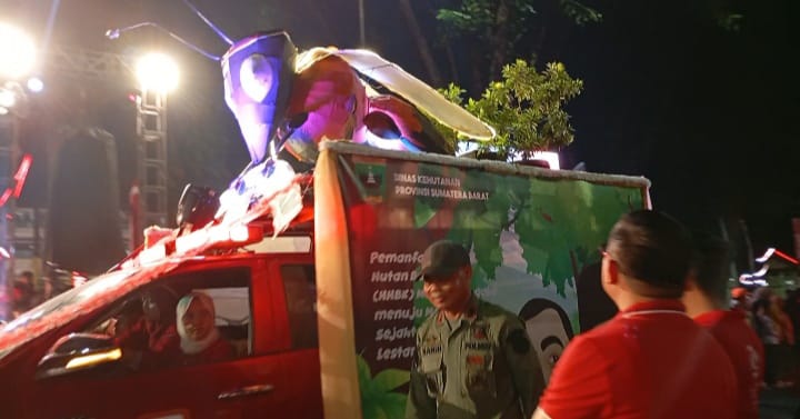 Dishut Sumbar prioritaskan pengembangan Madu Galogalo Dishut Sumbar prioritaskan pengembangan Madu Galogalo