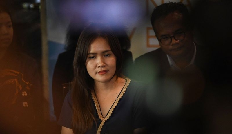 Kejagung nyatakan siap hadapi pengajuan PK Jessica Kumala Wongso