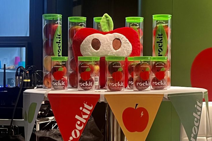 Manfaat konsumsi buah apel yang kaya gizi dan rendah kalori