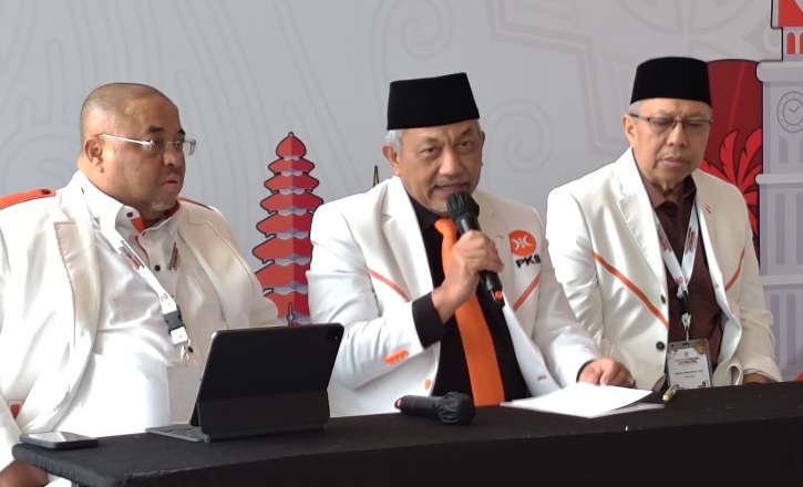PKS tegaskan sikap dukung RK di Pilgub DKI Jakarta
