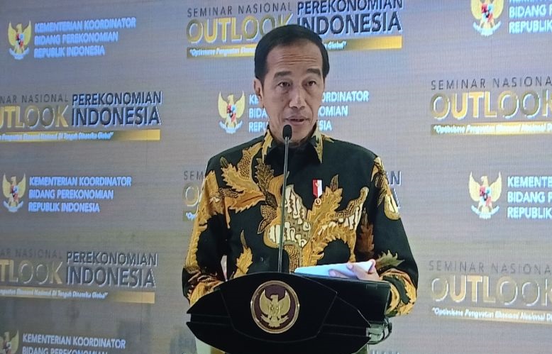 KSP sebut konteks Presiden Jokowi minta maaf di Acara Zikir dan Doa Kebangsaan sebagai introspeksi terhadap kebijakan selama 10 tahun memimpin