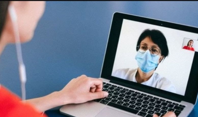 Menyempurnakan layanan kesehatan daring di Indonesia