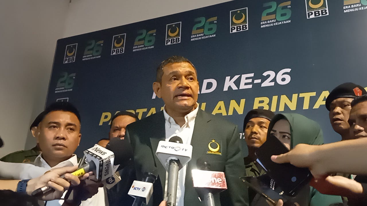 Fahri Bachmid: Kita berkewajiban menata bangsa dan negara ini ke arah lebih baik Fahri Bachmid: Kita berkewajiban menata bangsa dan negara ini ke arah lebih baik