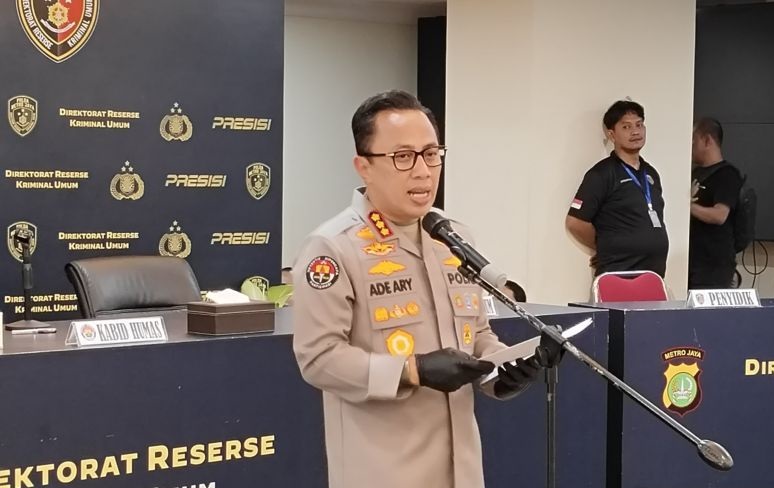 Polisi panggil penyelenggara kontes kecantikan transgender di Jakpus