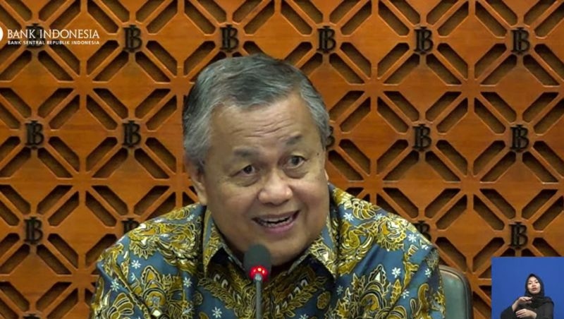 BI: Ruang penurunan BI-Rate terbuka di triwulan IV-2024