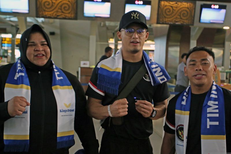 Rizki Juniansyah tambah emas untuk Indonesia pada Olimpiade Paris Rizki Juniansyah tambah emas untuk Indonesia pada Olimpiade Paris