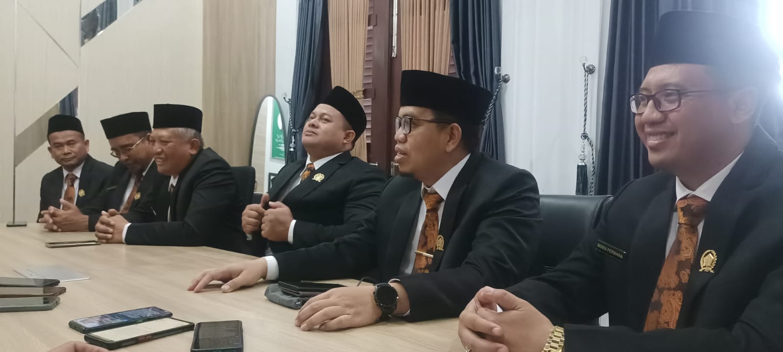 Soal rekomendasi Wali Kota, PKS Kota Malang beri kejutan Soal rekomendasi Wali Kota, PKS Kota Malang beri kejutan