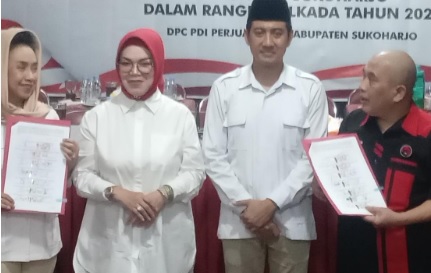 Maju jadi bakal calon wakil bupati, Eko Sapto Purnomo mundur dari caleg terpilih Maju jadi bakal calon wakil bupati, Eko Sapto Purnomo mundur dari caleg terpilih