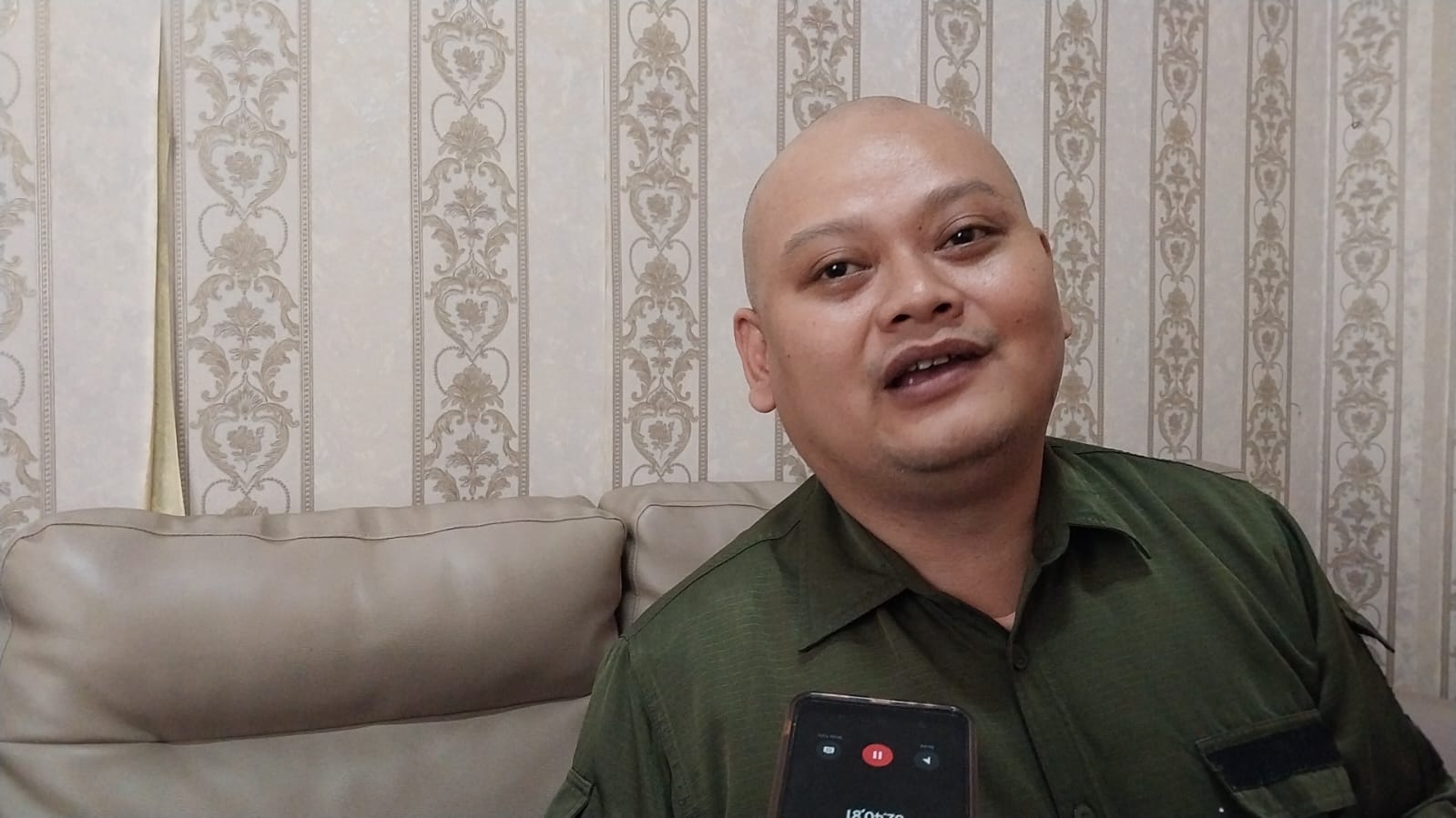 KPU Kota Bekasi temukan data 4.099 jiwa meninggal dunia masih jadi pemilih KPU Kota Bekasi temukan data 4.099 jiwa meninggal dunia masih jadi pemilih