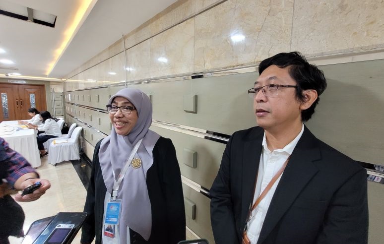 BRIN tekankan urgensi manfaat nuklir untuk riset arkeologi BRIN tekankan urgensi manfaat nuklir untuk riset arkeologi