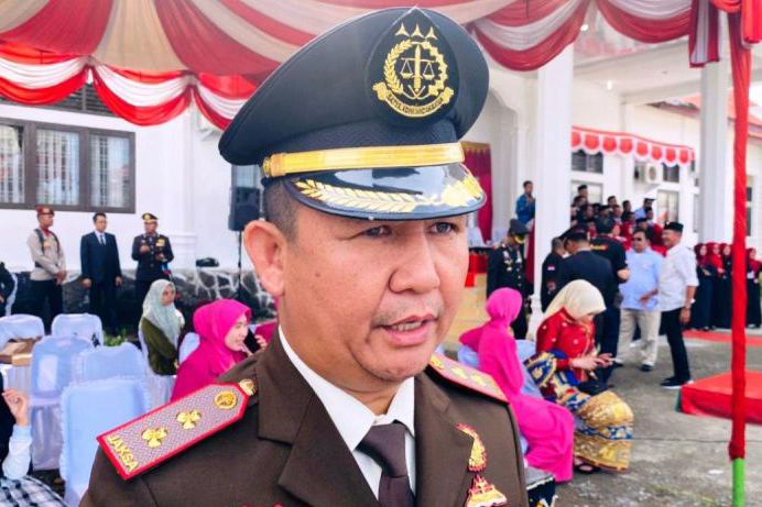 Kejari Aceh Barat selidiki dugaan korupsi pajak Rp500 juta lebih Kejari Aceh Barat selidiki dugaan korupsi pajak Rp500 juta lebih