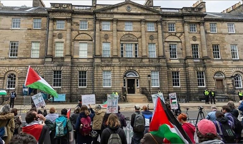 Gedung Putih: Negosiasi gencatan senjata Gaza di Kairo ada kemajuan