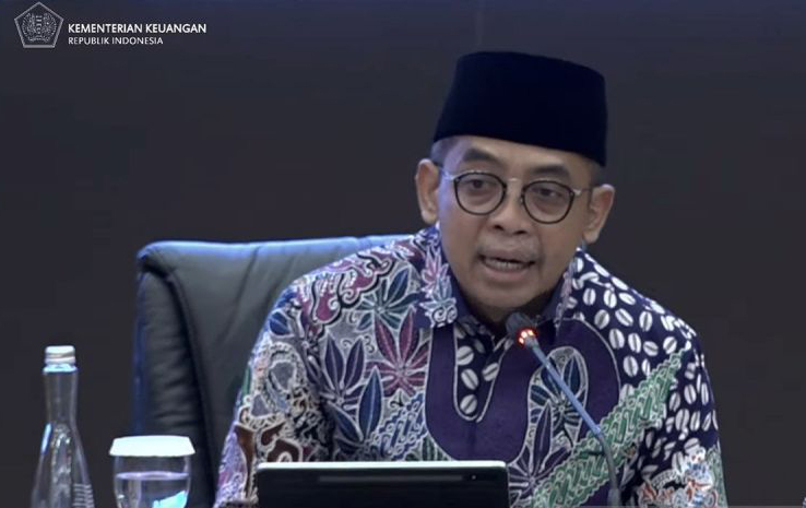 DJP siapkan dua strategi genjot penerimaan pajak tahun depan DJP siapkan dua strategi genjot penerimaan pajak tahun depan