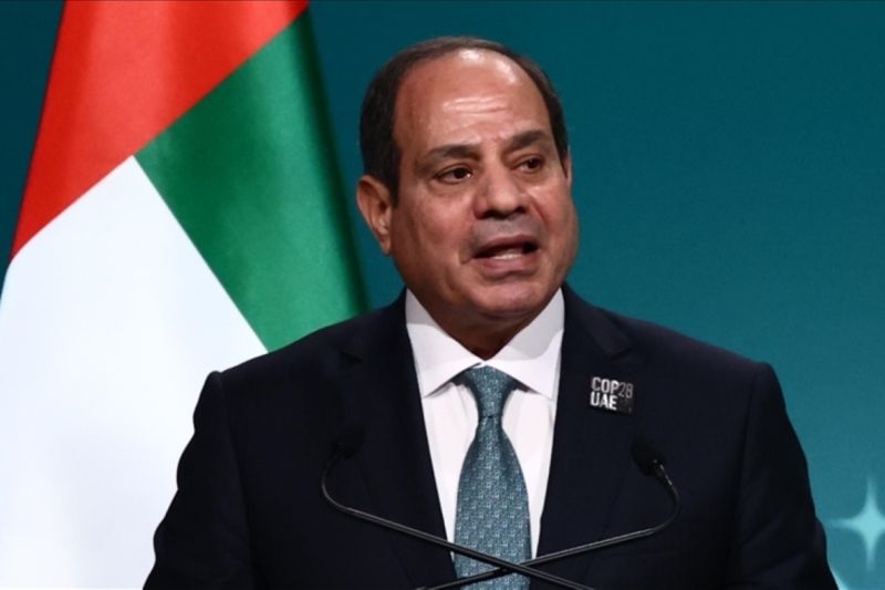 Mesir peringatkan bahaya ekstrem operasi militer Israel di Tepi Barat Mesir peringatkan bahaya ekstrem operasi militer Israel di Tepi Barat