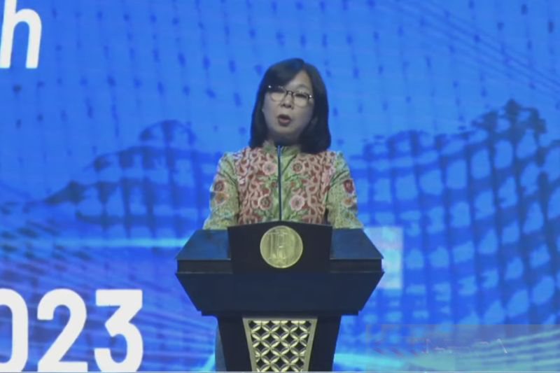 BI hadirkan tiga proyek investasi strategis dalam forum bisnis di AS