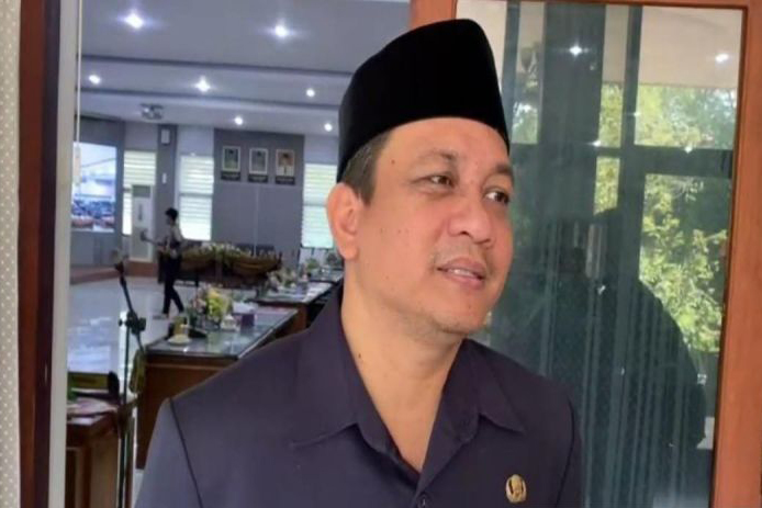 Pemkot Pekalongan uji coba rumah pompa atasi banjir dan rob Pemkot Pekalongan uji coba rumah pompa atasi banjir dan rob