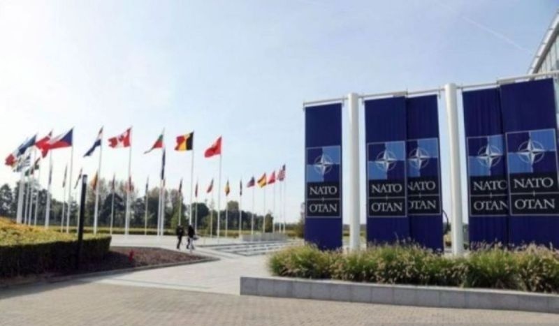 NATO tingkatkan keamanan pangkalan di Jerman karena potensi ancaman