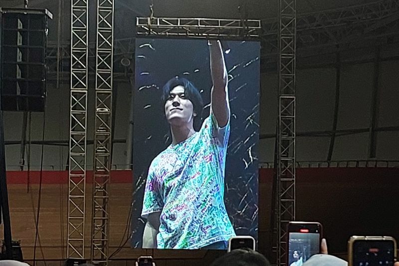 Bang Yedam lafalkan bahasa gaul hingga main doppelganger Bang Yedam lafalkan bahasa gaul hingga main doppelganger