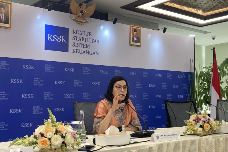 Menkeu pastikan program makan bergizi gratis masuk postur APBN 2025 Menkeu pastikan program makan bergizi gratis masuk postur APBN 2025
