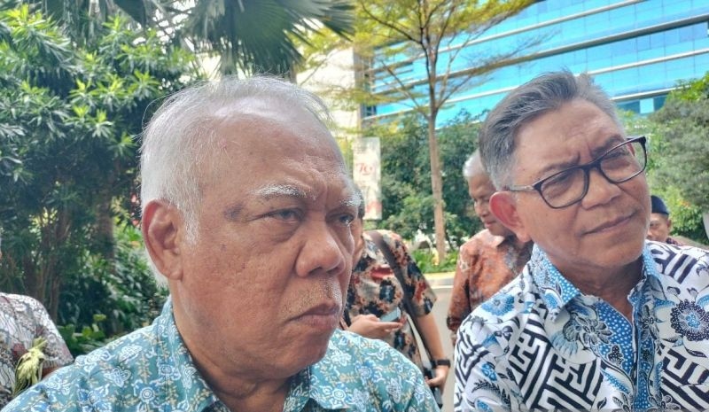 Menteri PUPR sebut Presiden Jokowi kemungkinan pindah ke IKN September