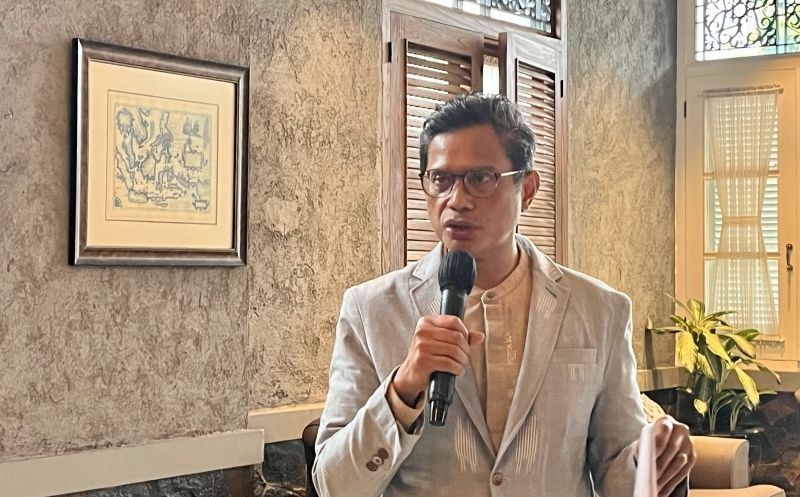 Presiden Jokowi akan pimpin pertemuan kepala negara dalam IAF ke-2