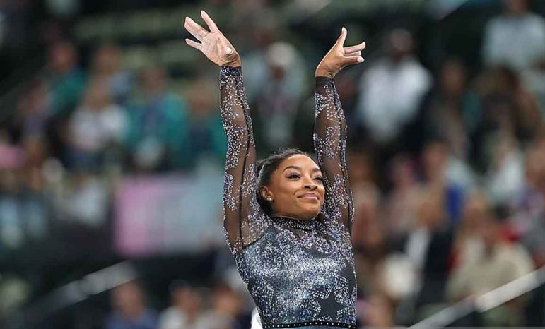 Amerika Serikat rebut puncak klasemen Olimpiade Paris dari China Amerika Serikat rebut puncak klasemen Olimpiade Paris dari China