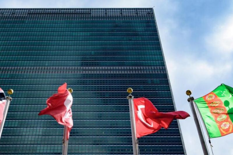 Iran tidak ingin mengganggu perundingan gencatan senjata Gaza Iran tidak ingin mengganggu perundingan gencatan senjata Gaza