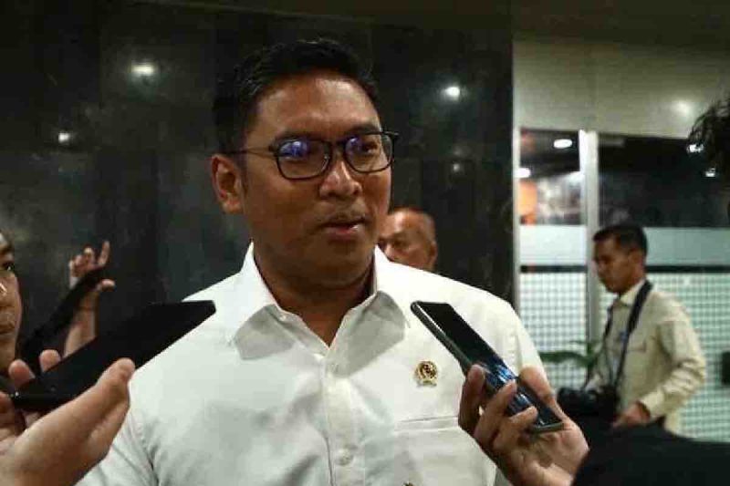 Wamentan optimistis pertanian Indonesia siap capai swasembada beras Wamentan optimistis pertanian Indonesia siap capai swasembada beras